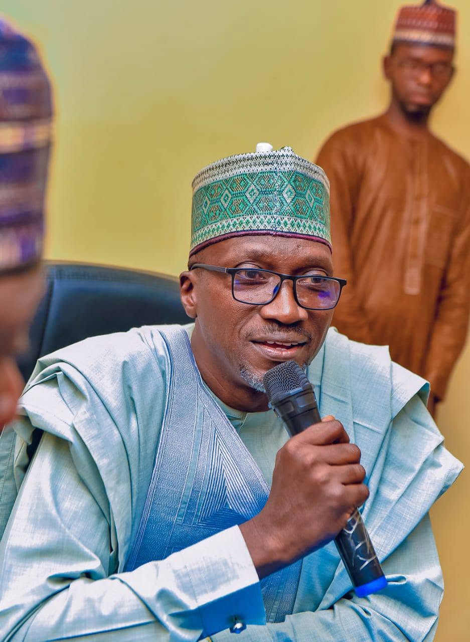 Shehu Yerima Abdullahi