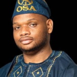 Solomon Sunday Olarewaju