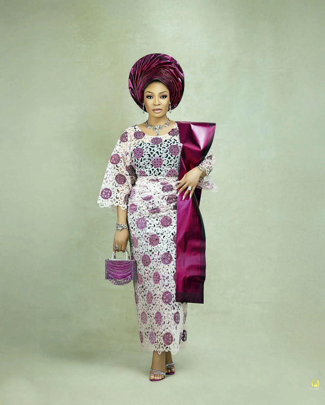 Timeless Jump Timeless lace