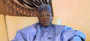 Sule-Lamido