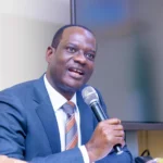 Taiwo Oyedele