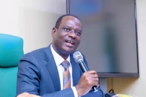 Taiwo Oyedele