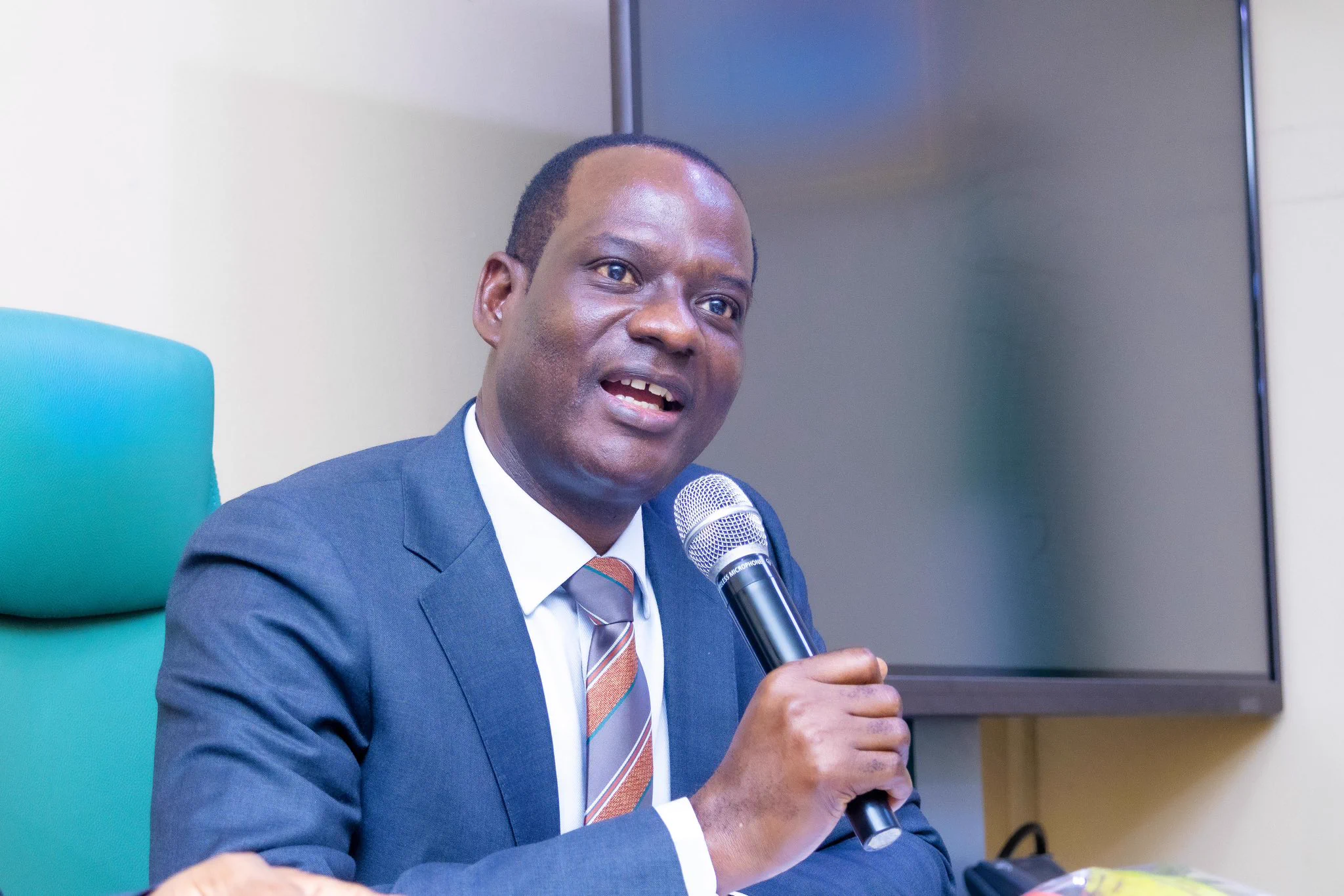 Taiwo Oyedele
