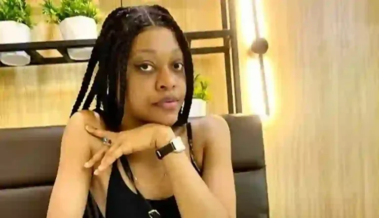 Nollywood mourns as Tenia Abraham dies at 32