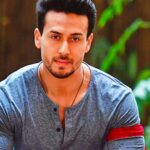 Tiger Shroff