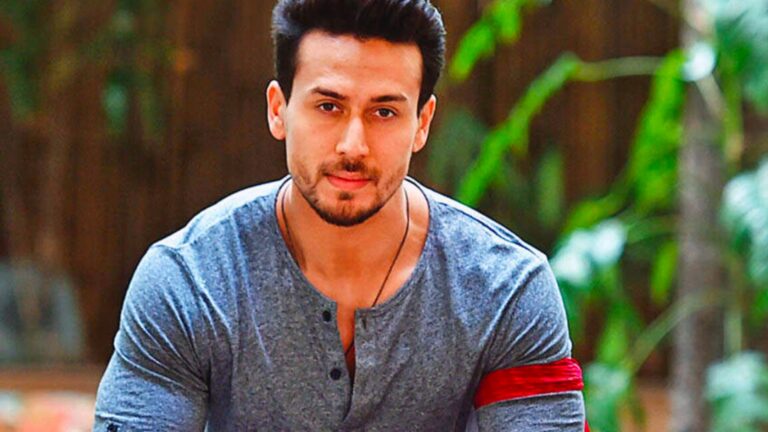 Bollywood actor Tiger Shroff shot in Mumbai, suspects detained