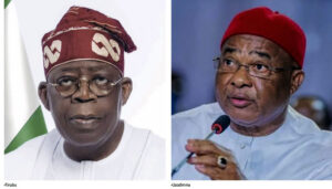 Tinubu