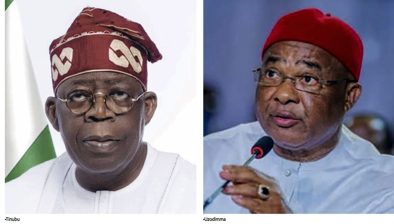 Tinubu
