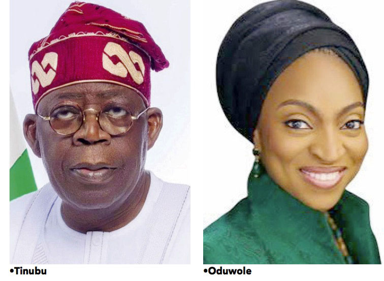 Tinubu