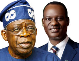 Tinubu