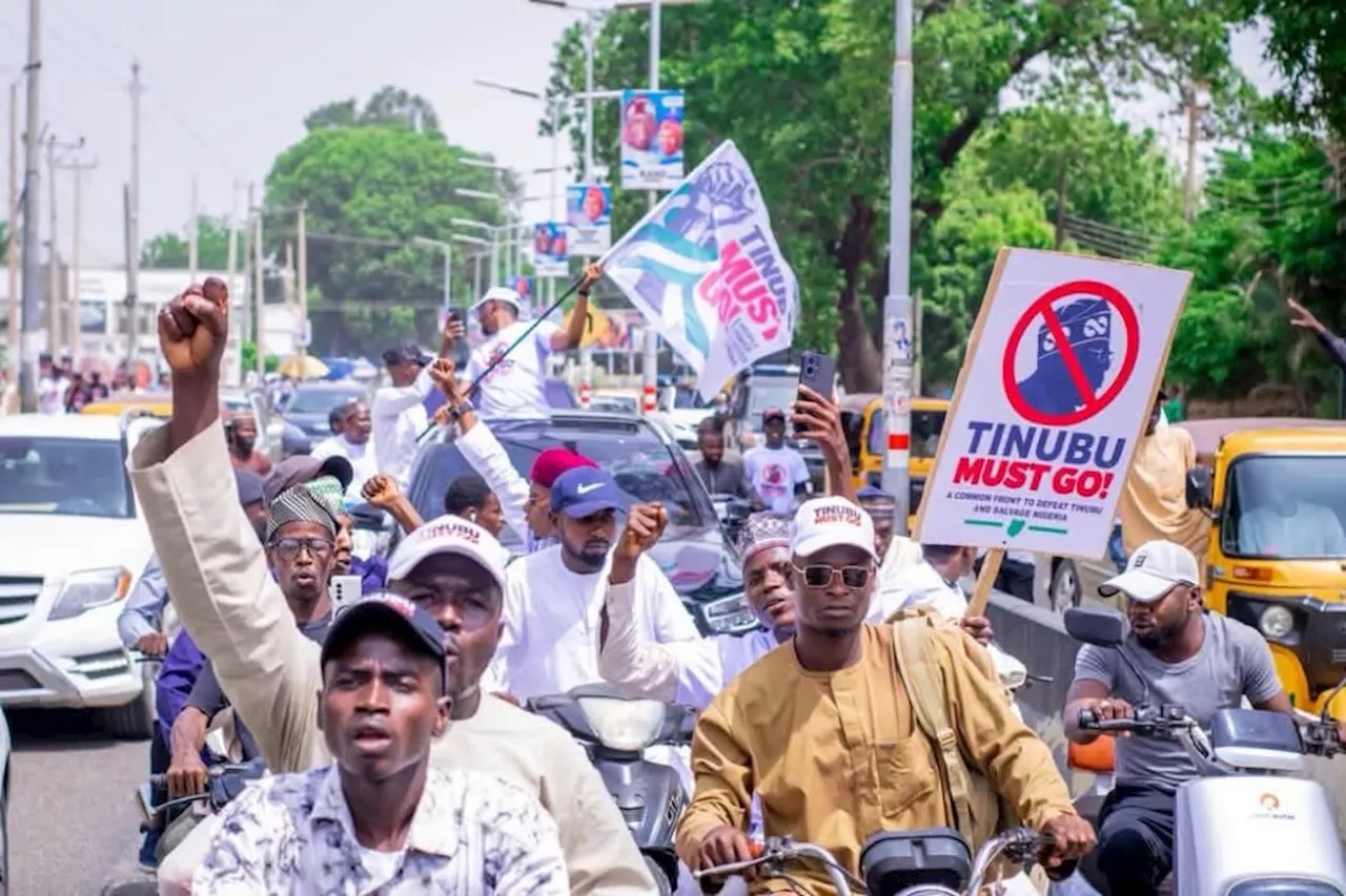 Tinubu