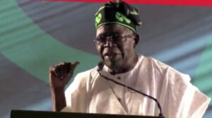 Tinubu