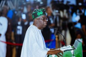 Tinubu