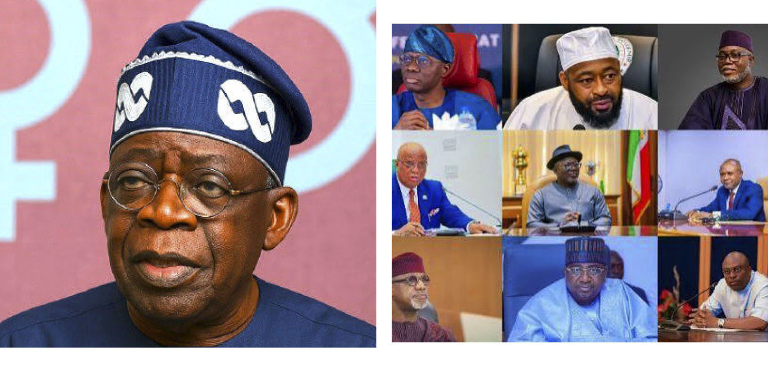 Tinubu