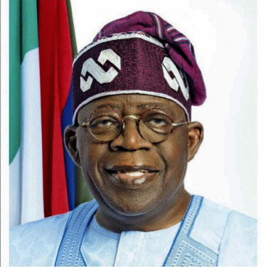Tinubu