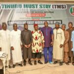 Tinubu Movement for Sustainable Governance Foundation