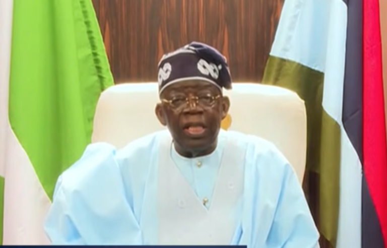 President Tinubu's 66th Independence speech