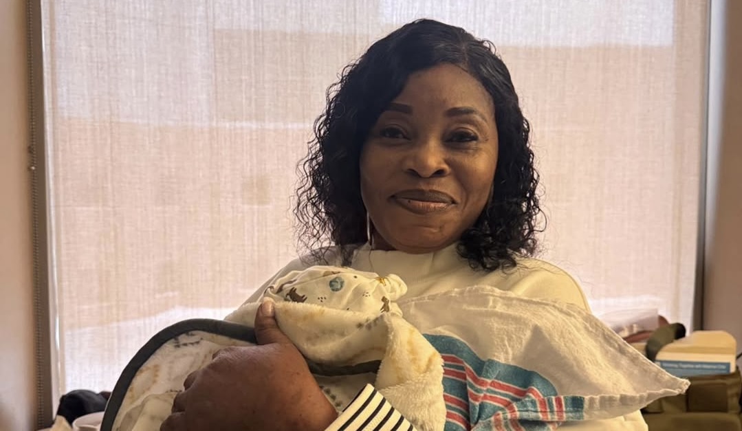 Tope Alabi