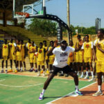 Training