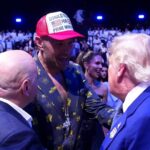 Tyson Fury
