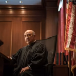 US judge overseeing Maduro’s drug trafficking case dies at 92