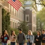 US proposes $70,000 OPT fee for foreign students