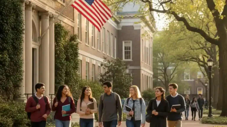 US proposes $70,000 OPT fee for foreign students