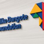 ALIKO DANGOTE FOUNDATION