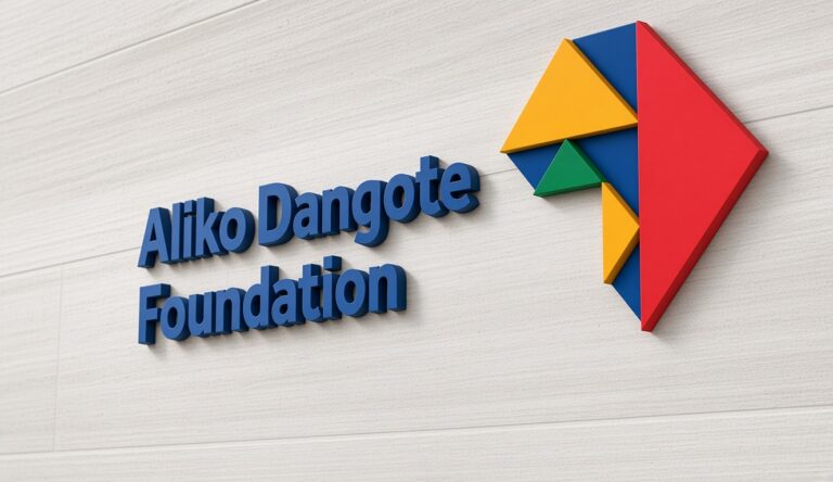 ALIKO DANGOTE FOUNDATION