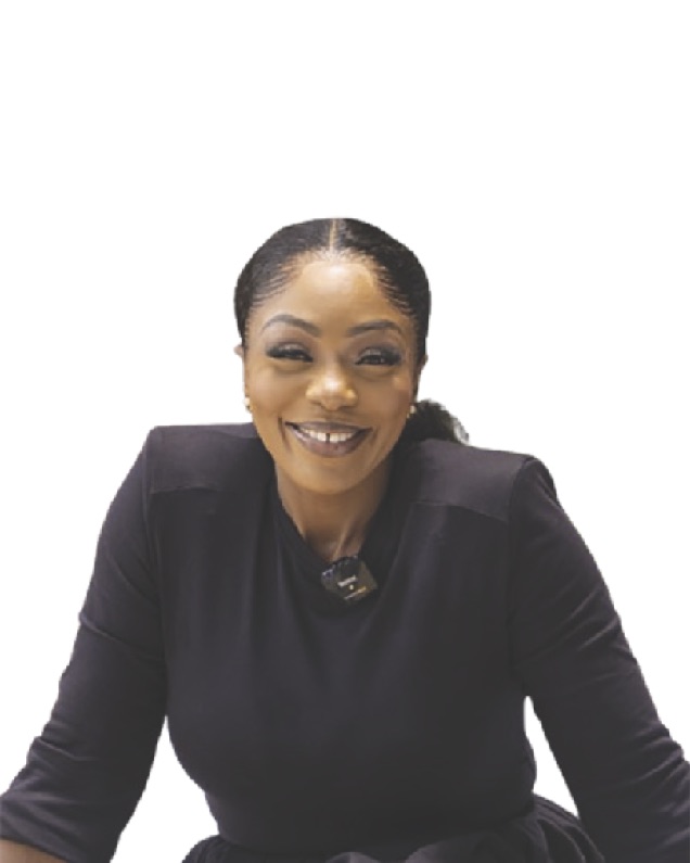 Uloma Rochas-Nwosu