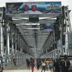 Umahi Tinubu’s banners