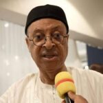 Pat Utomi