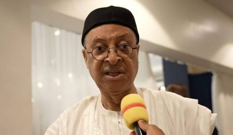 Pat Utomi