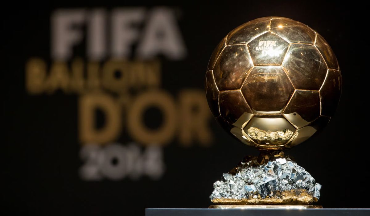 Ballon d’Or