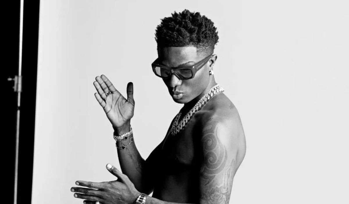 Wizkid