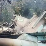Ondo crash