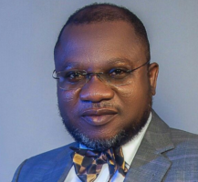 Kunle Rasheed Adegoke