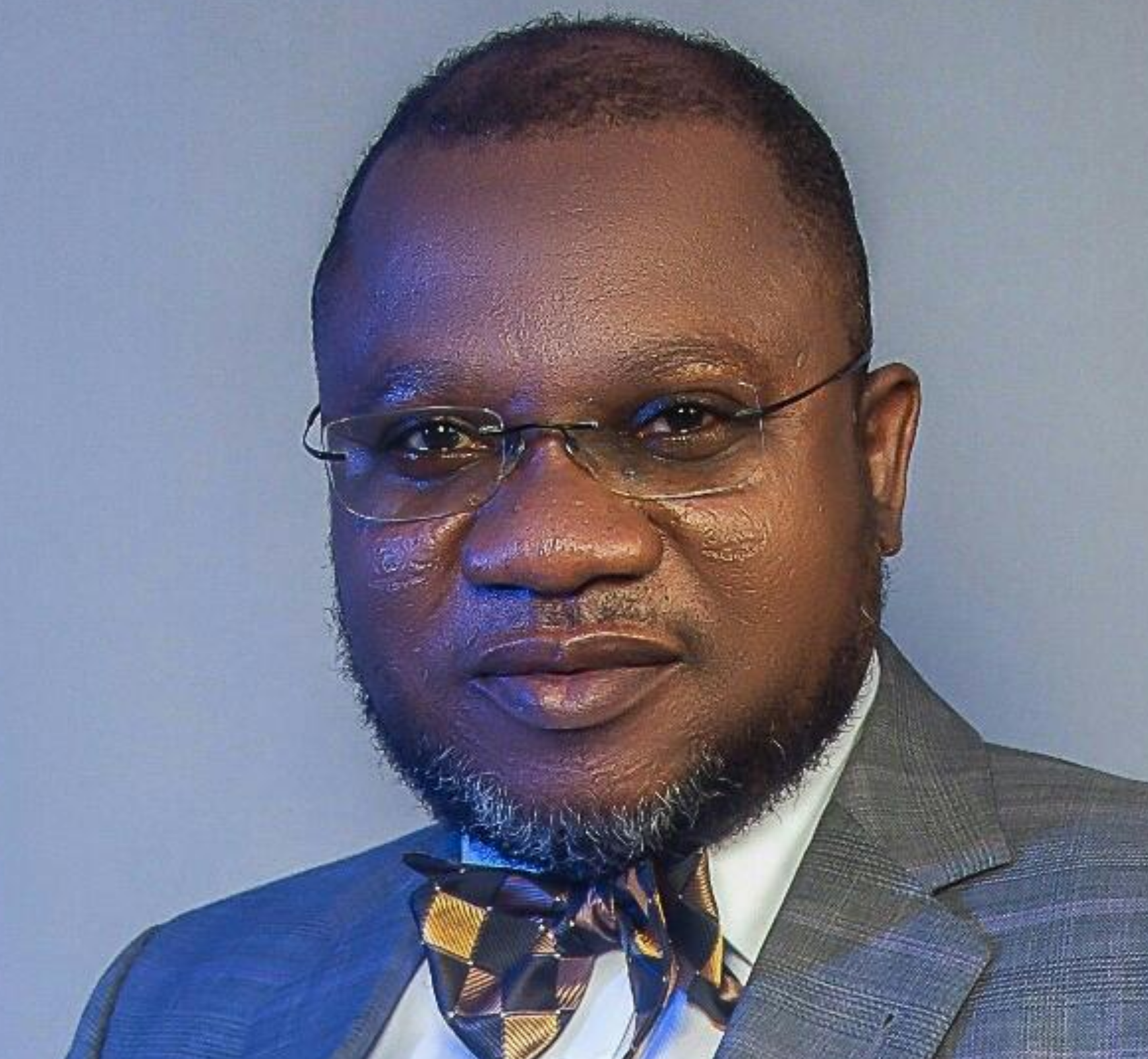 Kunle Rasheed Adegoke