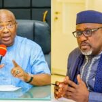 Uzodinma and Okorocha