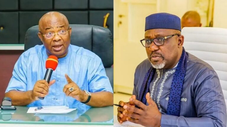 2027: Court orders APC to submit Okorocha’s name for Imo West