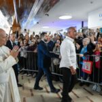 Vatican confirms successful lung surgery on Pope Leo XIV