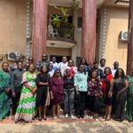 Post-violence care: APIN, Women Affairs seek stronger referral system for survivors in Benue