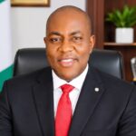 Dr Ifeanyi Kingsley Adonu