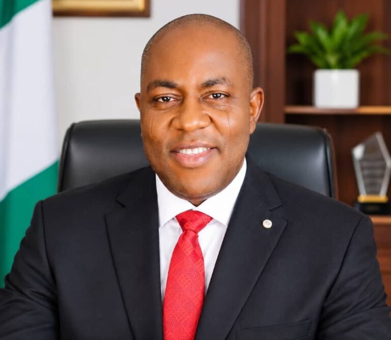 Dr Ifeanyi Kingsley Adonu