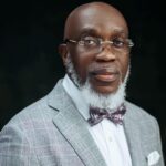 Professor Chidiebere Onyia