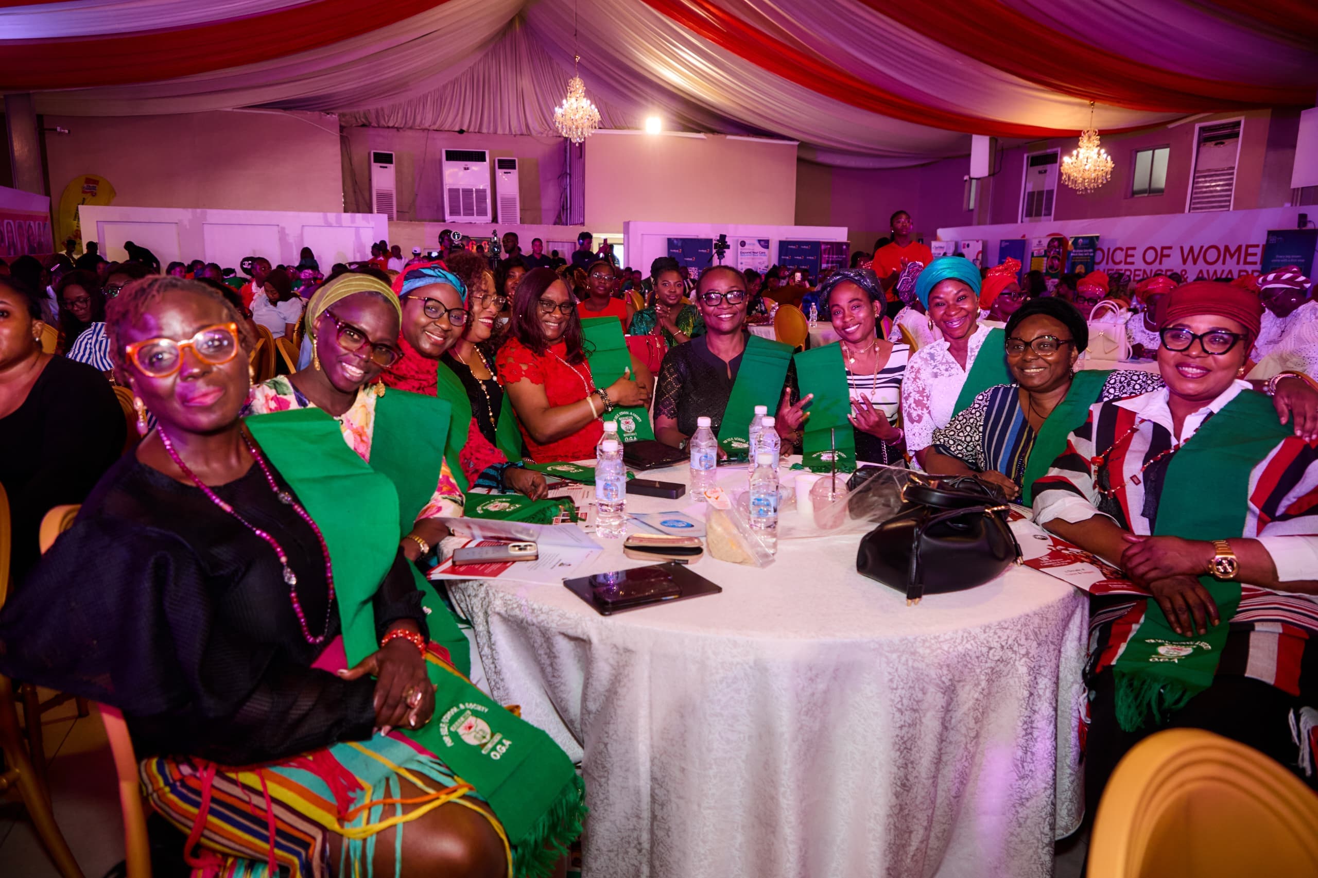 VOW2026: Women urged to turn voices into value and impact