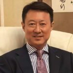 H.E. Yu Dunhai, Chinese Ambassador to Nigeria