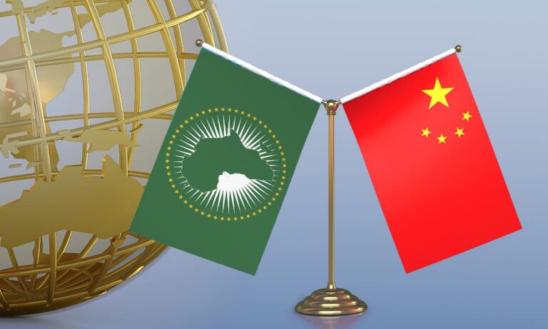 Beyond Rhetoric: An Afrocentric Framework for Implementing Xi Jinping’s Africa Proposals