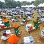 Sen. Zam empowers 900 constituents with livelihoods equipment in Benue
