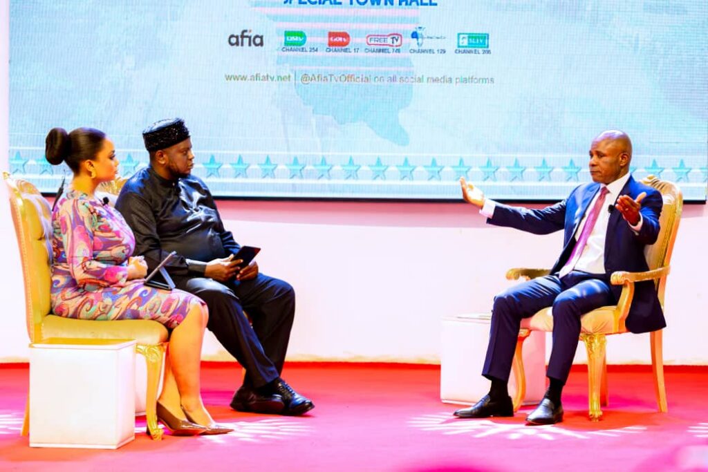 “It’s not debatable, we can’t go back,” Mbah backs Tinubu on fuel subsidy removal